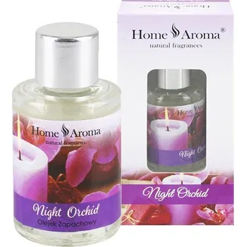 Vonný olej víceúčelový s parfémem Noční orchidej 10ml