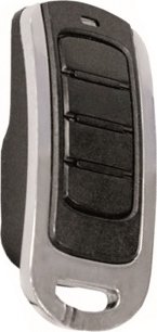 DoorHan Transmitter 4 EX 433MHz, čtyřkanálový dálkový ovladač