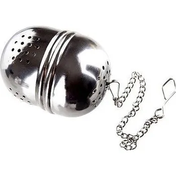 Cedník a síto Banquet Nerezové čajové sítko CULINARIA 3,7cm