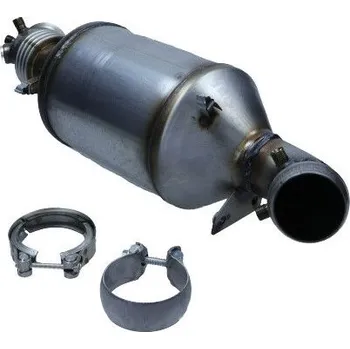 Filtr pevných částic Filtr sazových částic, výfukový systém MAXGEAR 27-6019