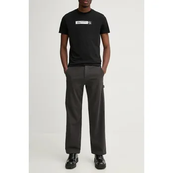 Dámské džíny Džíny Abercrombie & Fitch KI130.3066.900 šedá 90X, vel. 33/32