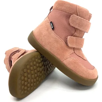 Dívčí zimní obuv Zimní Bundgaard Bobbie TEX Blush BG303288_3369 25, Vnitřní délka boty: 16,0 cm, Vnitřní šířka boty: 6,6 cm