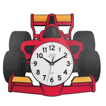 Hodiny Dětské hodiny JVD HJ116