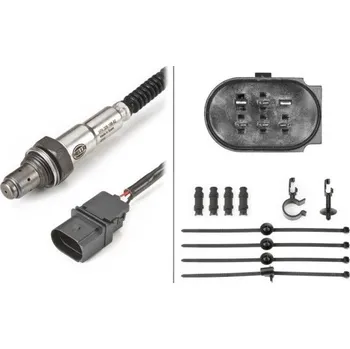 Autoelektrika Lambda sonda HELLA 6PA 009 166-821