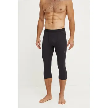 Dámské legíny Funkční legíny Peak Performance Spirit černá barva, G79894 99X, vel. XL