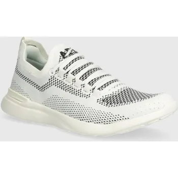 Pánská sportovní obuv Běžecké boty APL Athletic Propulsion Labs TechLoom Breeze 2.2.007124 bílá 00X, EUR 41