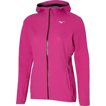 Běžecké oblečení MIZUNO 20K ER Jacket / Festival Fushia / S