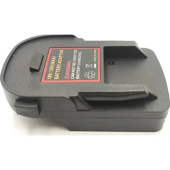 Spojovače.cz Aku adaptér, přechodka pro nářadí AEG a baterie Makita