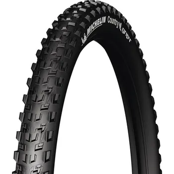Plášť na kolo plášť MICHELIN COUNTRY GRIPR WIRE 27,5"x2.10/54-584 Access Line