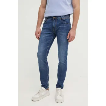 Pánské džíny Džíny Pepe Jeans TAPERED JEANS pánské, PM207391DU6 modrá 05A, vel. 30/32