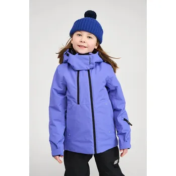 Dětská bunda Reima Perille 5100088C.9BYA fialová 48X, vel. 158
