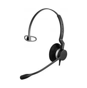 Sluchátka Jabra BIZ 2300, Mono, USB-C (2393-829-189)