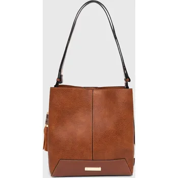 Kabelka Kabelka Aldo CALLIA hnědá barva, CALLIA.220 88X, vel. ONE SIZE