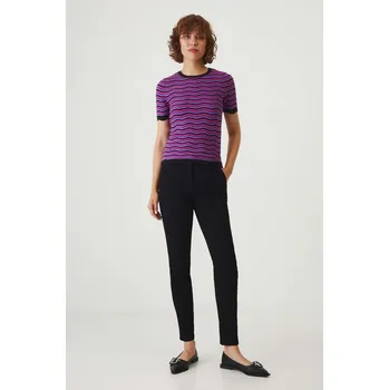 Dámské džíny Džíny Medicine RW24.SJD307 černá 99J, vel. 40