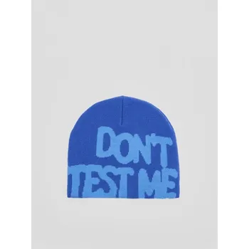 Čepice Čepice - ONE SIZE - House - modrý - 065HR-55X