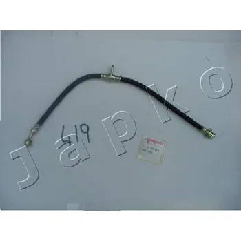 Brzdová hadice Držák, brzdová hadice JAPKO 69419