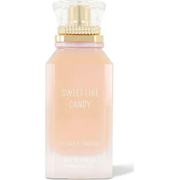 Dámský parfém Gulf Orchid Gulf Orchid Sweet Like Candy - EDP 100 ml + 2 měsíce na vrácení zboží