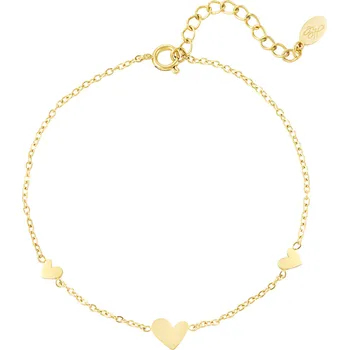 Náramek Náramek CUTIE Gold