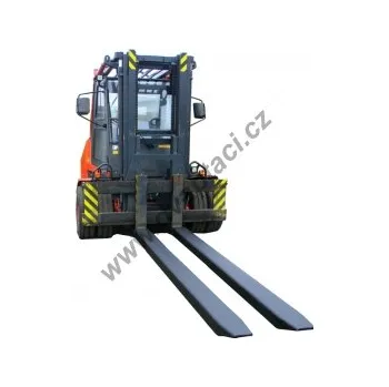 Prodloužení vidlic 7000 kg / 2800 mm PROFI