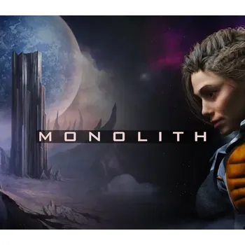 Počítačová hra Monolith