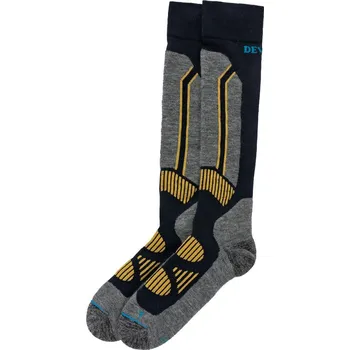 Pánské ponožky Ponožky DEVOLD ALPINE MERINO SOCK Uni velikost 41-43