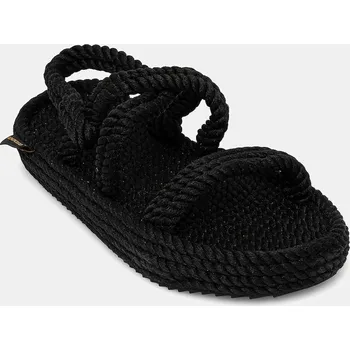 Dámské sandále Sandály Bohonomad Bahamas BAH.0020.PRS černá 99X, EUR 39