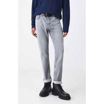 Pánské džíny Džíny Medicine RW24.SJM502 šedá 90J, vel. 33