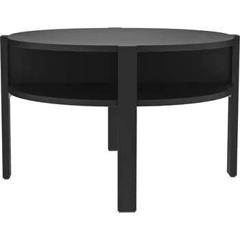 Konferenční stolek Konferenční stolek RINO černá