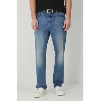 Pánské džíny Džíny Medicine RS25.SJM606 modrá 55J, vel. 31