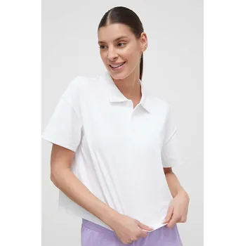 Pánské tričko Polo tričko Dkny DP3T9642 béžová 01X, vel. XL