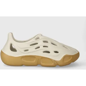 Pánské tenisky Sneakers boty Steve Madden Vine béžová barva, SM11002858 SM11002858.OWK 01X, EUR 40