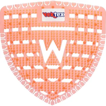 Čisticí prostředek Vektex Sítko do pisoáru, mix barev, 1 ks