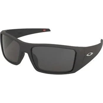 Sluneční brýle Sluneční brýle Oakley Heliostat OO9231 923103