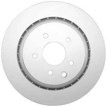 Brzdový kotouč Brzdový kotouč HELLA 8DD 355 133-291