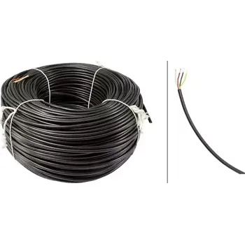 Osvětlení SPZ HELLA Sada kabelů HE 8KL712987-001