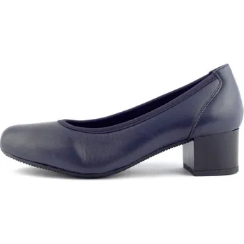 Dámské lodičky Aurelia lodičky HR1300 Dark Navy, velikost 36