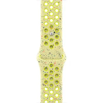 Chytré hodinky 46mm Volt Splash Nike sportovní řemínek - M/L