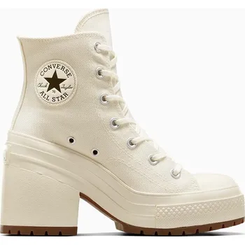 Pánské tenisky Kecky Converse Chuck 70 De Luxe Heel A05348C žlutá 10X, EUR 40