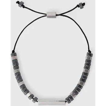 Náramek Náramek Calvin Klein 35000278 stříbrná SLV, vel. ONE SIZE