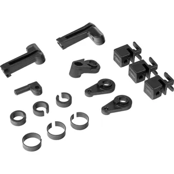 RC model auta RGT | Páky serv řazení a uzávěrek diferenciálů RGT-R86473