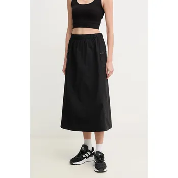 Dámská sukně Sukně The North Face North Dome NF0A8B92JK31 černá 99X, vel. XS