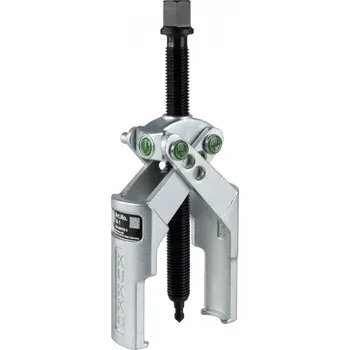 Stahovák Stahovák, tvar drapák extra úzký, 2-ramenný 15-140mm KUKKO