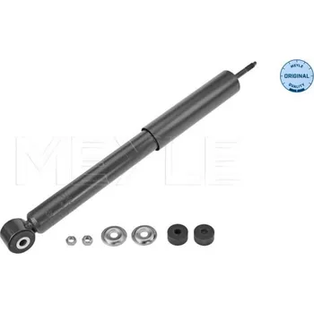 Tlumič pérování MEYLE 33-26 725 0001