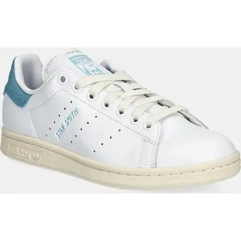 Pánské tenisky Kožené tenisky adidas Originals Stan Smith bílá barva, JI2927 00X, EUR 38