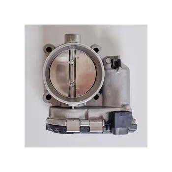 Systém vstřikování Škrtící klapka 60mm