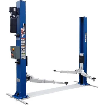 zvedák Dvousloupový zvedák NORTEC PRO PD4000HE - MANTECH