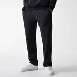 NEW ERA tepláky - Straight Leg Jogger Blk (BLK) velikost: L