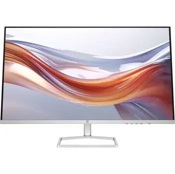 Monitor 31.5" HP 532sf stříbrná (94F50AA)