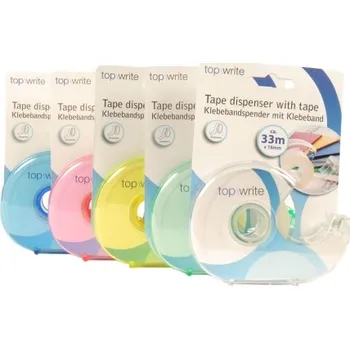 Dávkovač pásky Odvíječ pásky s páskou