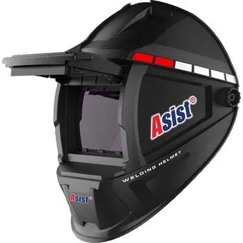 Příslušenství ke svářečce Svářecí kukla samostmívací ASIST AR06-1020 ASIST